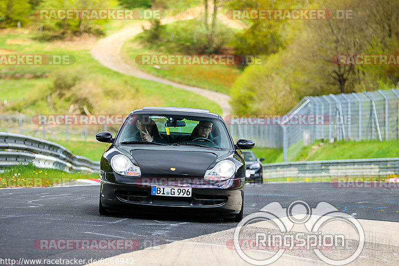 Bild #6069942 - Touristenfahrten Nürburgring Nordschleife (28.04.2019)