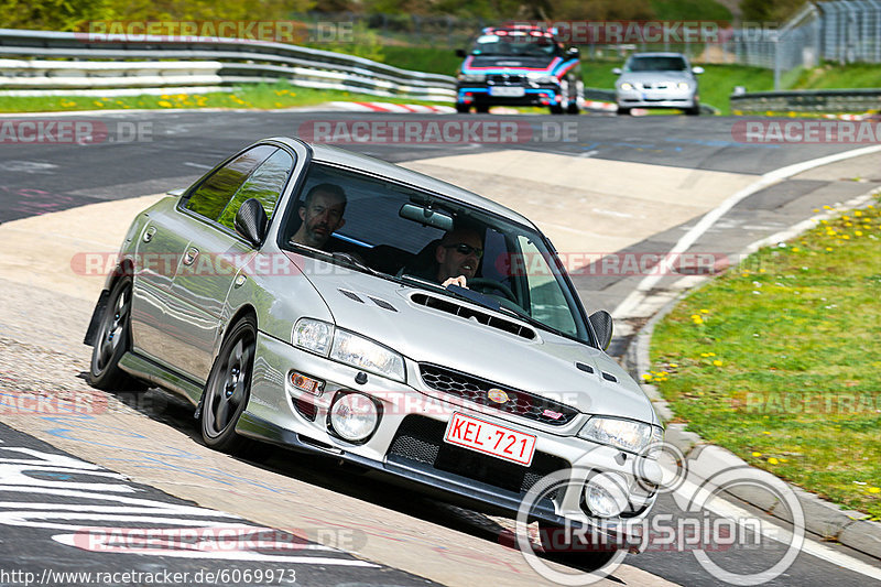 Bild #6069973 - Touristenfahrten Nürburgring Nordschleife (28.04.2019)