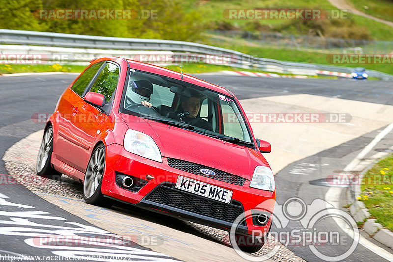 Bild #6070022 - Touristenfahrten Nürburgring Nordschleife (28.04.2019)