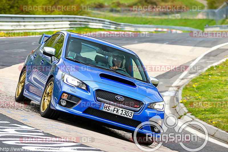 Bild #6070025 - Touristenfahrten Nürburgring Nordschleife (28.04.2019)