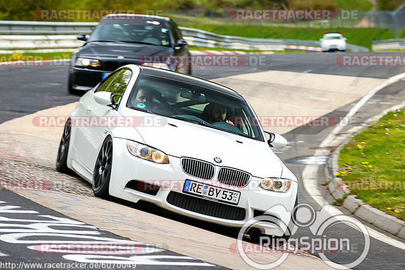 Bild #6070049 - Touristenfahrten Nürburgring Nordschleife (28.04.2019)