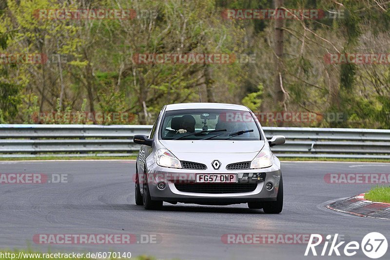 Bild #6070140 - Touristenfahrten Nürburgring Nordschleife (28.04.2019)