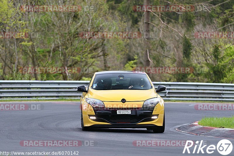 Bild #6070142 - Touristenfahrten Nürburgring Nordschleife (28.04.2019)