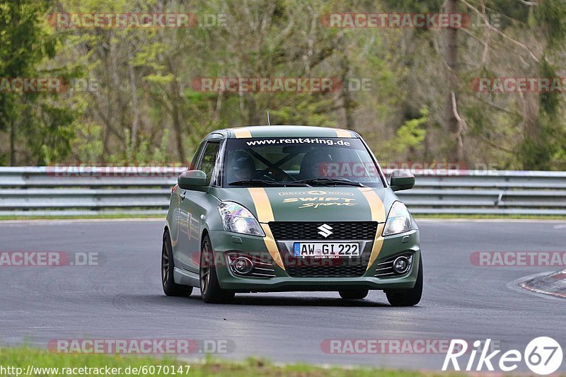 Bild #6070147 - Touristenfahrten Nürburgring Nordschleife (28.04.2019)