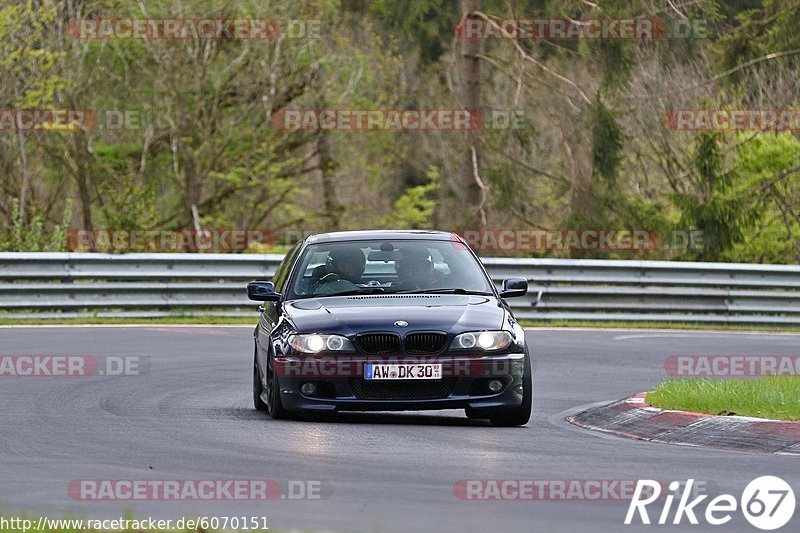 Bild #6070151 - Touristenfahrten Nürburgring Nordschleife (28.04.2019)