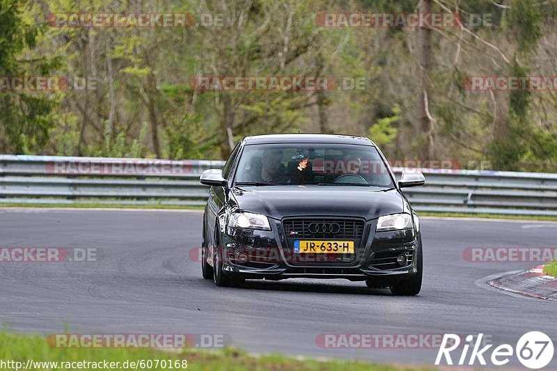 Bild #6070168 - Touristenfahrten Nürburgring Nordschleife (28.04.2019)