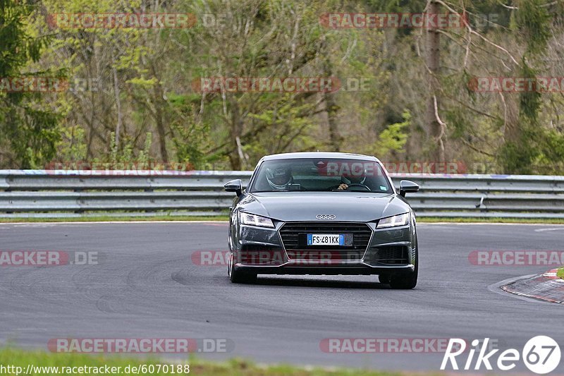 Bild #6070188 - Touristenfahrten Nürburgring Nordschleife (28.04.2019)