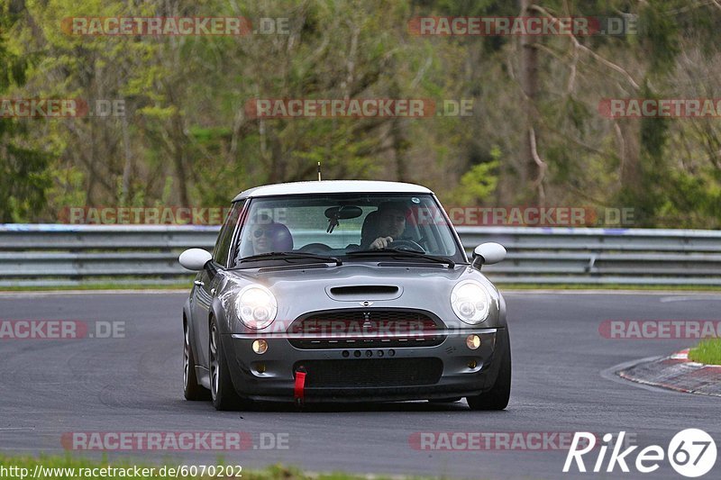 Bild #6070202 - Touristenfahrten Nürburgring Nordschleife (28.04.2019)