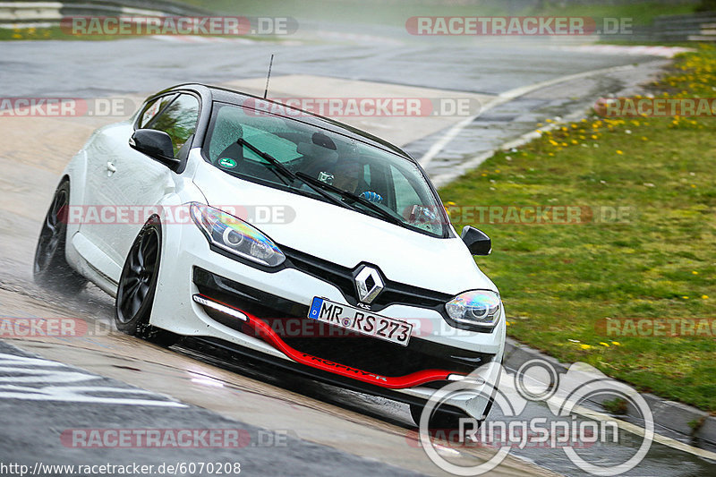 Bild #6070208 - Touristenfahrten Nürburgring Nordschleife (28.04.2019)