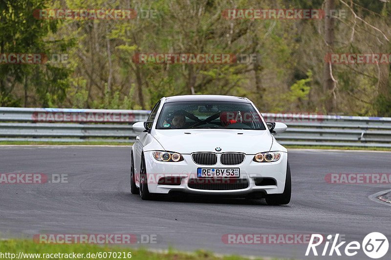 Bild #6070216 - Touristenfahrten Nürburgring Nordschleife (28.04.2019)