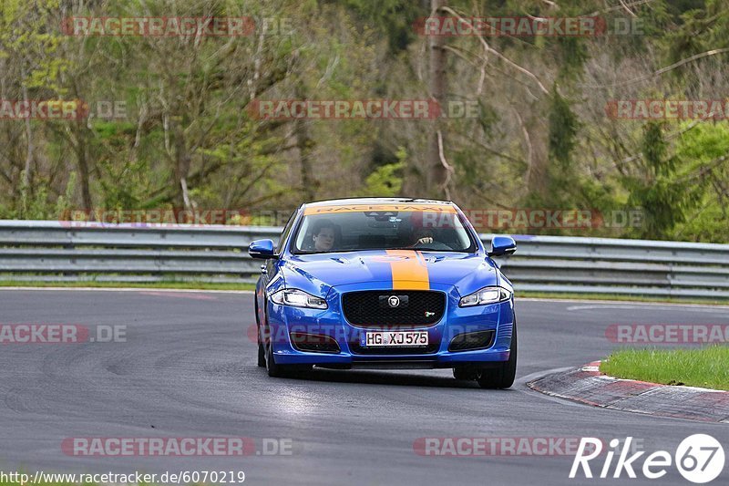 Bild #6070219 - Touristenfahrten Nürburgring Nordschleife (28.04.2019)