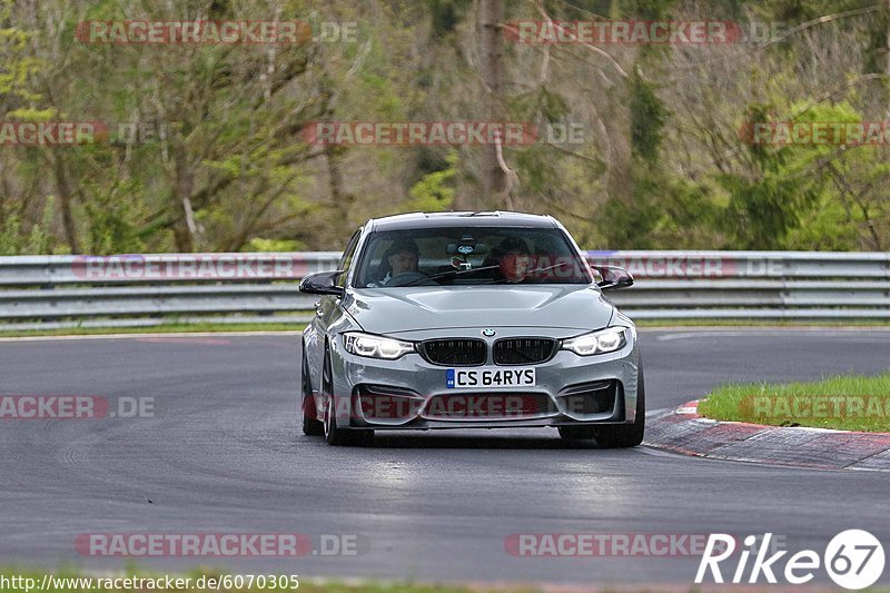 Bild #6070305 - Touristenfahrten Nürburgring Nordschleife (28.04.2019)