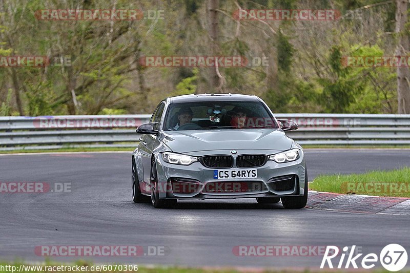 Bild #6070306 - Touristenfahrten Nürburgring Nordschleife (28.04.2019)