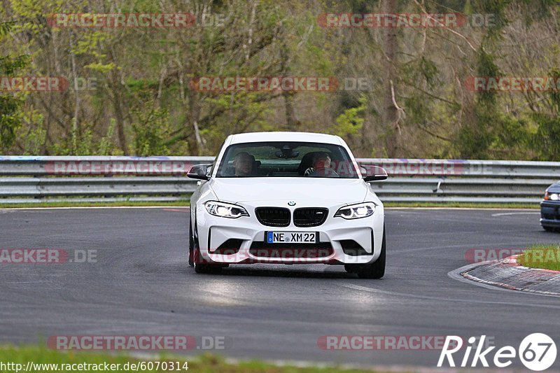 Bild #6070314 - Touristenfahrten Nürburgring Nordschleife (28.04.2019)