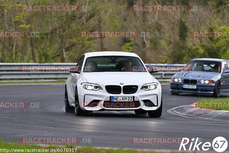 Bild #6070317 - Touristenfahrten Nürburgring Nordschleife (28.04.2019)