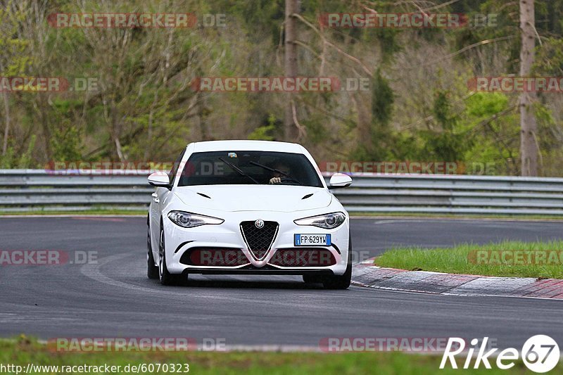 Bild #6070323 - Touristenfahrten Nürburgring Nordschleife (28.04.2019)