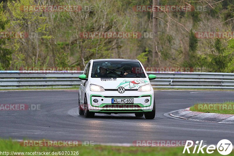 Bild #6070326 - Touristenfahrten Nürburgring Nordschleife (28.04.2019)