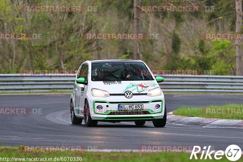 Bild #6070330 - Touristenfahrten Nürburgring Nordschleife (28.04.2019)