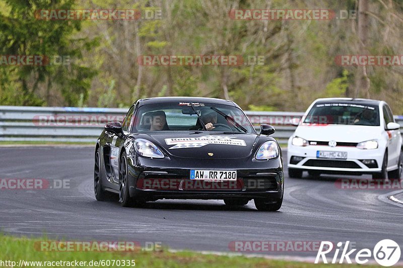 Bild #6070335 - Touristenfahrten Nürburgring Nordschleife (28.04.2019)