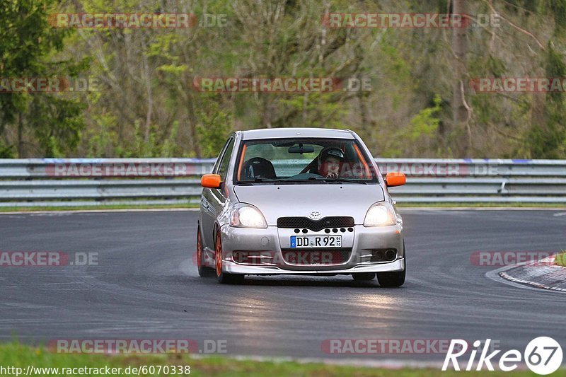 Bild #6070338 - Touristenfahrten Nürburgring Nordschleife (28.04.2019)