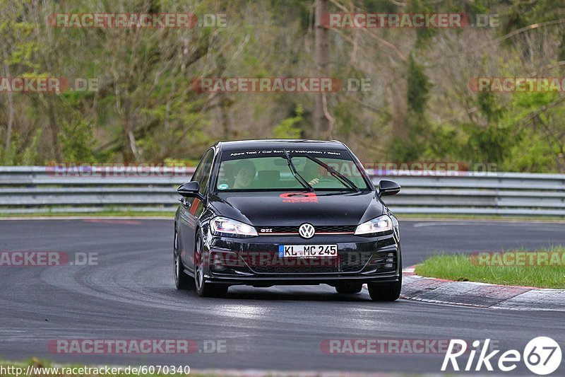 Bild #6070340 - Touristenfahrten Nürburgring Nordschleife (28.04.2019)