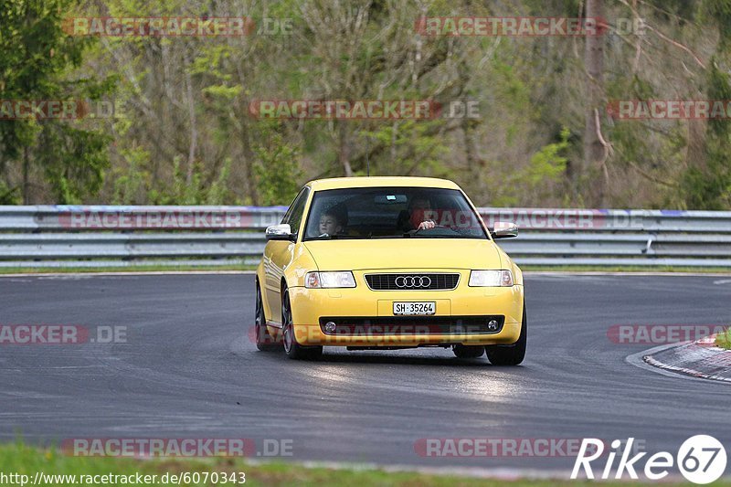 Bild #6070343 - Touristenfahrten Nürburgring Nordschleife (28.04.2019)