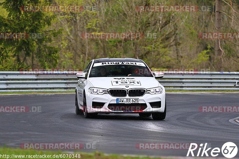 Bild #6070348 - Touristenfahrten Nürburgring Nordschleife (28.04.2019)