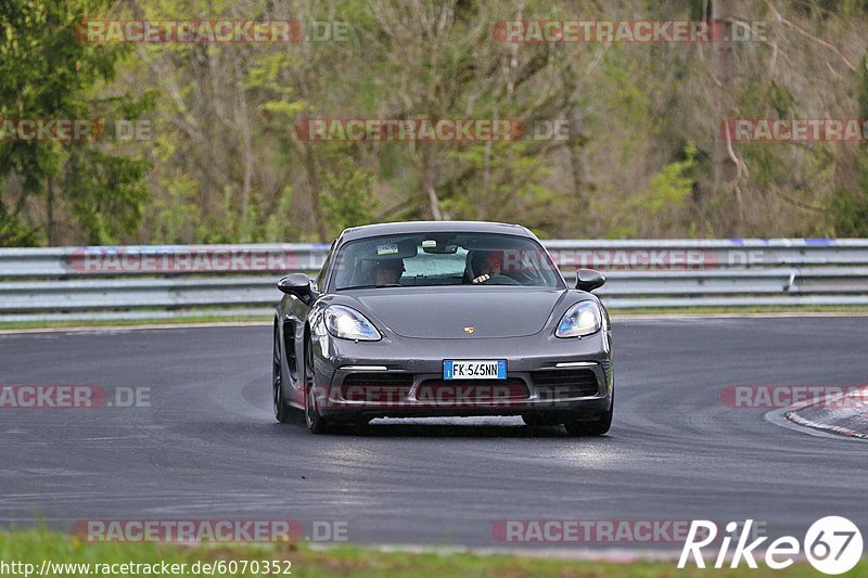 Bild #6070352 - Touristenfahrten Nürburgring Nordschleife (28.04.2019)