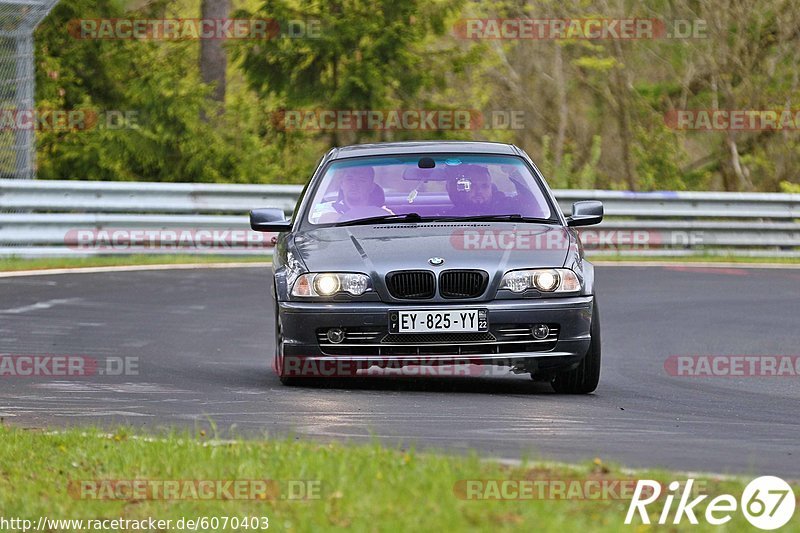 Bild #6070403 - Touristenfahrten Nürburgring Nordschleife (28.04.2019)