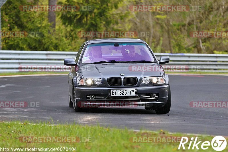 Bild #6070404 - Touristenfahrten Nürburgring Nordschleife (28.04.2019)