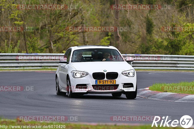 Bild #6070420 - Touristenfahrten Nürburgring Nordschleife (28.04.2019)