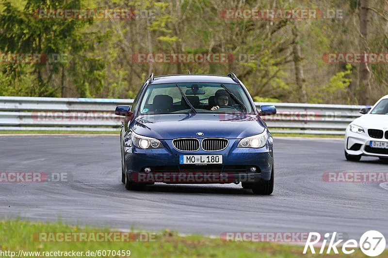 Bild #6070459 - Touristenfahrten Nürburgring Nordschleife (28.04.2019)