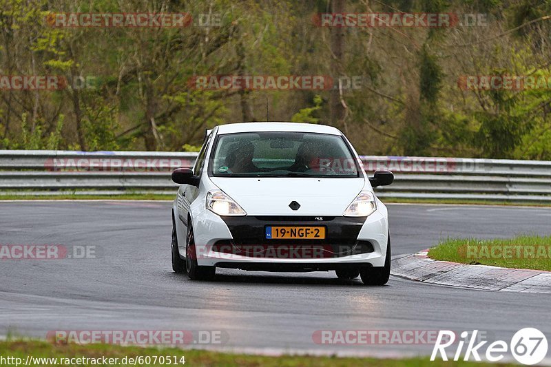 Bild #6070514 - Touristenfahrten Nürburgring Nordschleife (28.04.2019)