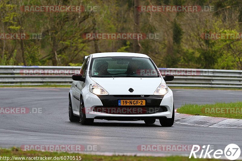 Bild #6070515 - Touristenfahrten Nürburgring Nordschleife (28.04.2019)