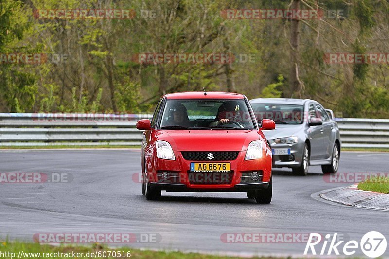 Bild #6070516 - Touristenfahrten Nürburgring Nordschleife (28.04.2019)