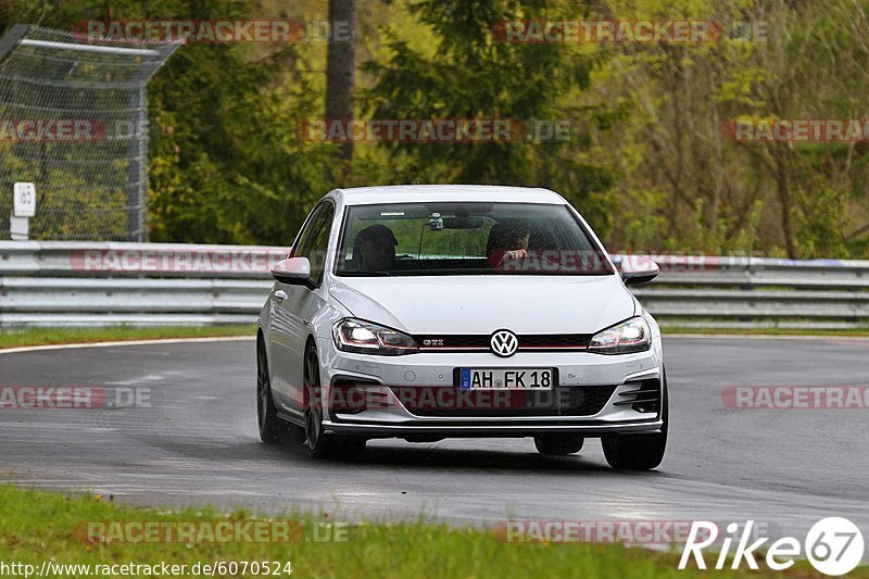 Bild #6070524 - Touristenfahrten Nürburgring Nordschleife (28.04.2019)