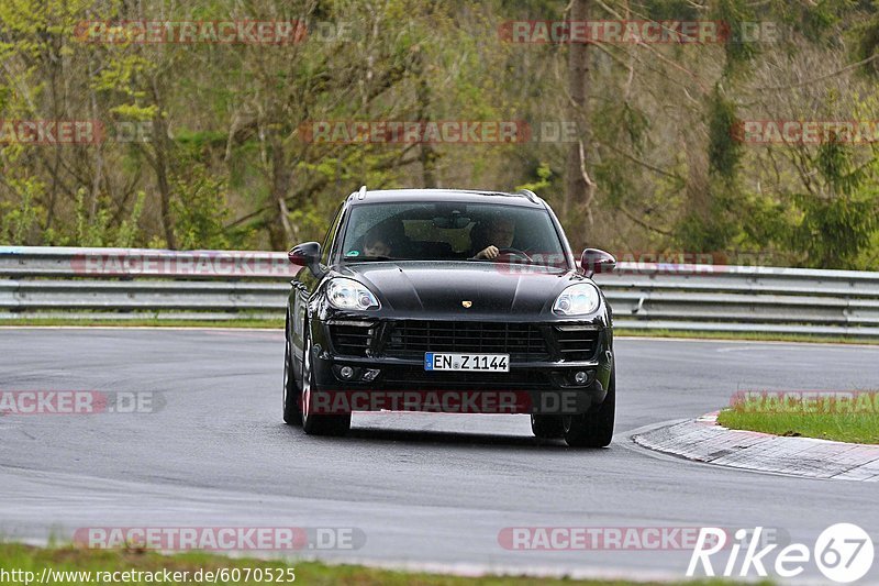 Bild #6070525 - Touristenfahrten Nürburgring Nordschleife (28.04.2019)