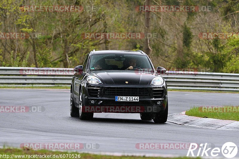 Bild #6070526 - Touristenfahrten Nürburgring Nordschleife (28.04.2019)