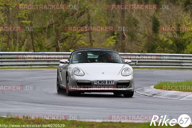 Bild #6070529 - Touristenfahrten Nürburgring Nordschleife (28.04.2019)