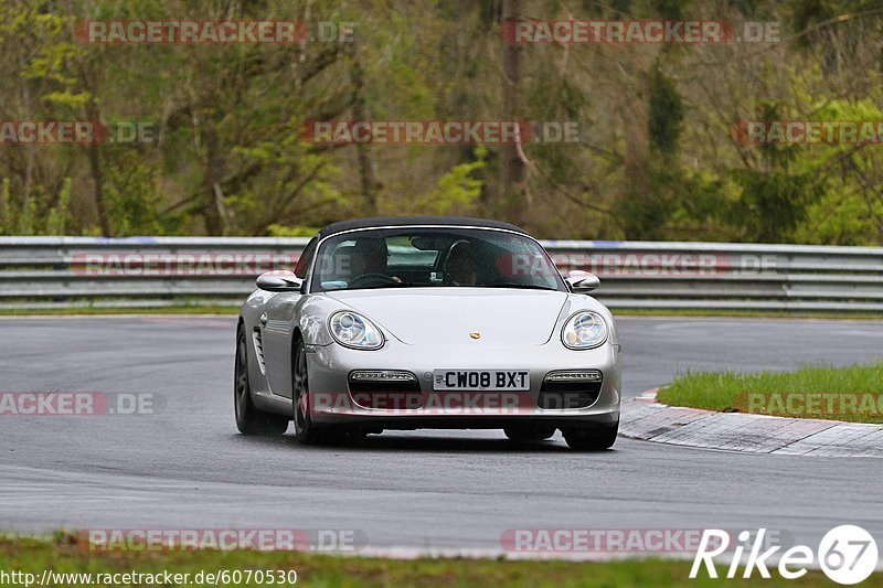 Bild #6070530 - Touristenfahrten Nürburgring Nordschleife (28.04.2019)