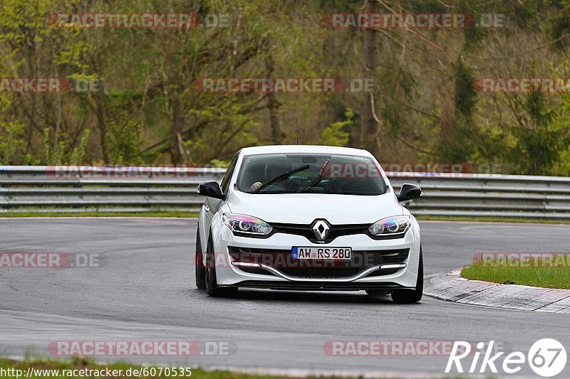 Bild #6070535 - Touristenfahrten Nürburgring Nordschleife (28.04.2019)