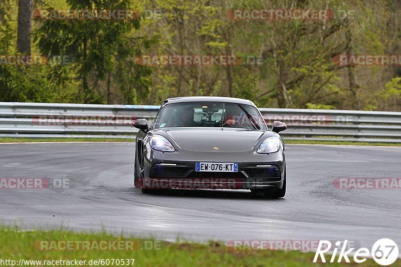 Bild #6070537 - Touristenfahrten Nürburgring Nordschleife (28.04.2019)