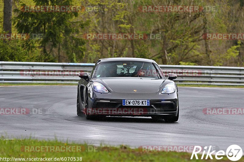 Bild #6070538 - Touristenfahrten Nürburgring Nordschleife (28.04.2019)