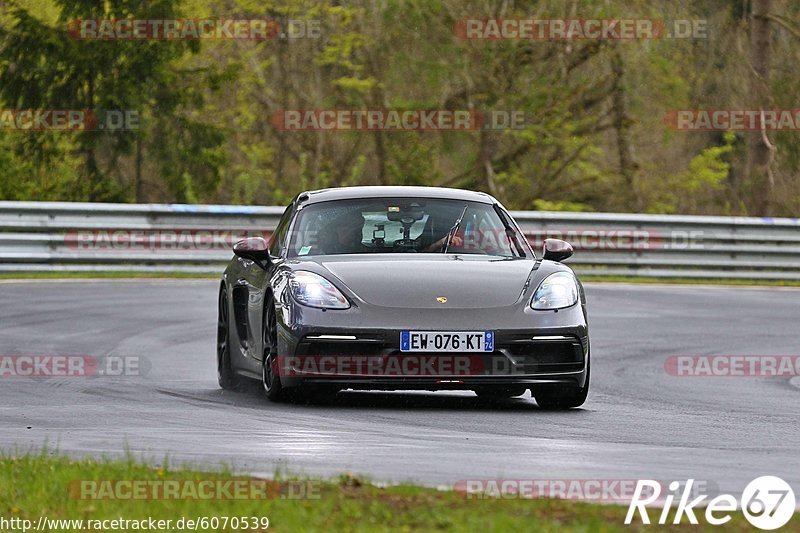 Bild #6070539 - Touristenfahrten Nürburgring Nordschleife (28.04.2019)