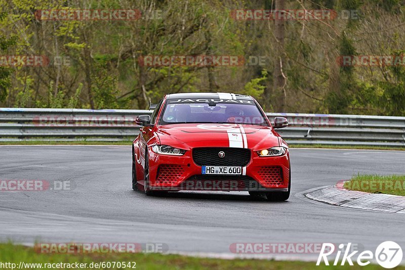 Bild #6070542 - Touristenfahrten Nürburgring Nordschleife (28.04.2019)