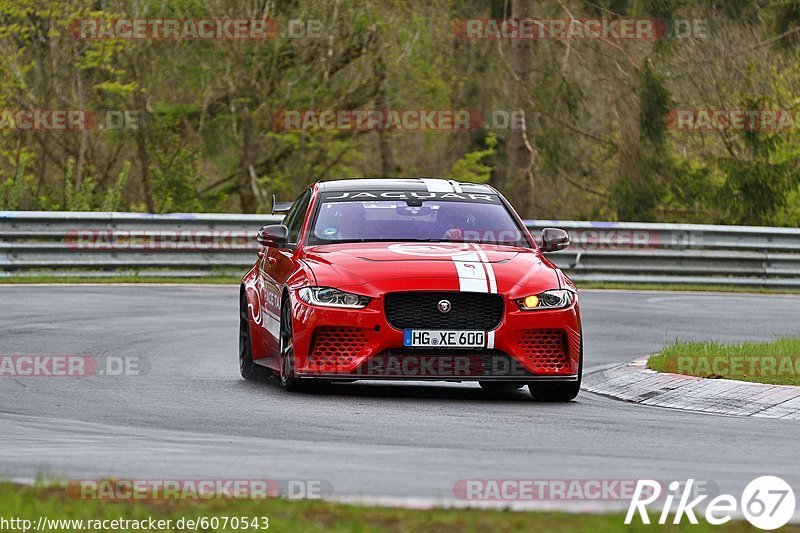 Bild #6070543 - Touristenfahrten Nürburgring Nordschleife (28.04.2019)