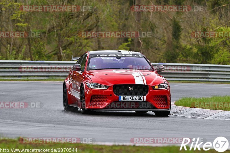 Bild #6070544 - Touristenfahrten Nürburgring Nordschleife (28.04.2019)