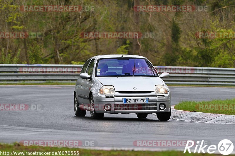 Bild #6070555 - Touristenfahrten Nürburgring Nordschleife (28.04.2019)