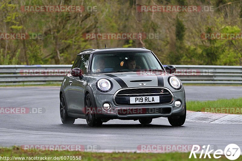 Bild #6070558 - Touristenfahrten Nürburgring Nordschleife (28.04.2019)