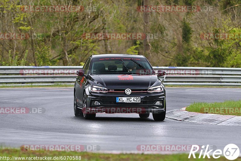 Bild #6070588 - Touristenfahrten Nürburgring Nordschleife (28.04.2019)